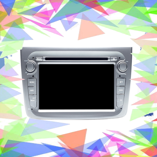 For Alfa Romeo  Mito D